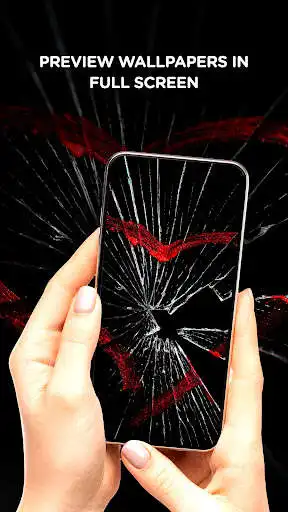 Play Broken screen Offline as an online game Broken screen Offline with UptoPlay