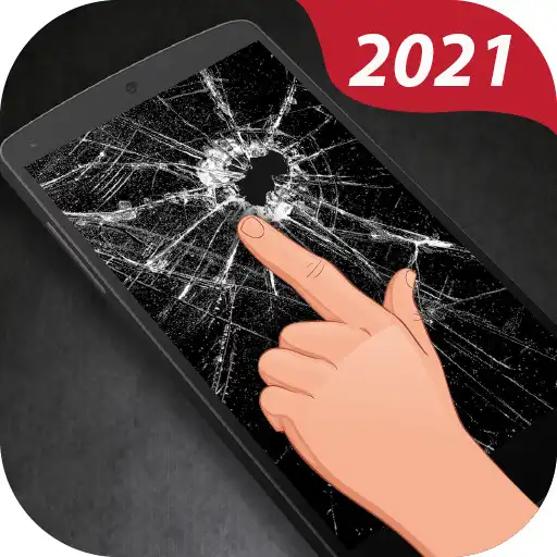 Play Broken Screen Prank 2021 APK