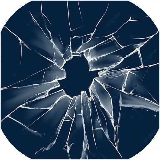 Play Broken Screen Wallpaper 2023 APK