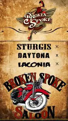 Play Broken Spoke
