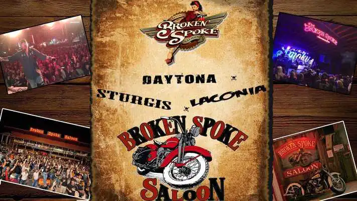 Play Broken Spoke