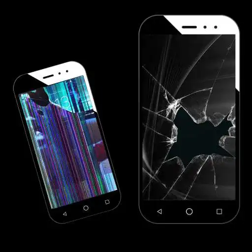Play Broken wallpapers APK Play Broken wallpapers APK