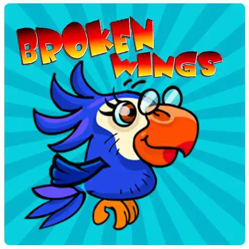 Play Broken Wings - Nepali Game APK