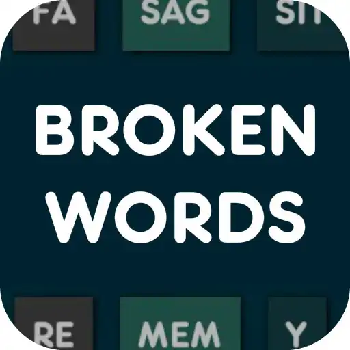 Play Broken Words PRO APK