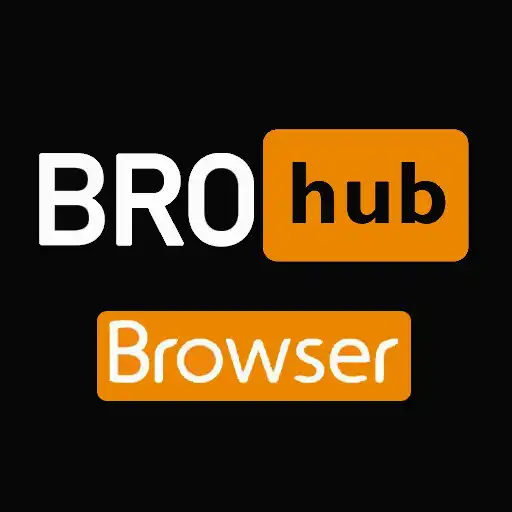 Play Brokep Hub Browser VPN Browser APK