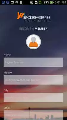 Play Brokerage Free Properties