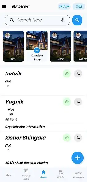 Play Broker  Builder: Secure deal  and enjoy Broker  Builder: Secure deal with UptoPlay