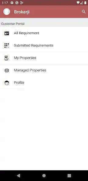 Play Brokerji as an online game Brokerji with UptoPlay