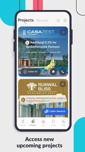 Play Broker Network  and enjoy Broker Network with UptoPlay
