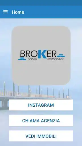 Play Broker - Servizi Immobiliari  and enjoy Broker - Servizi Immobiliari with UptoPlay