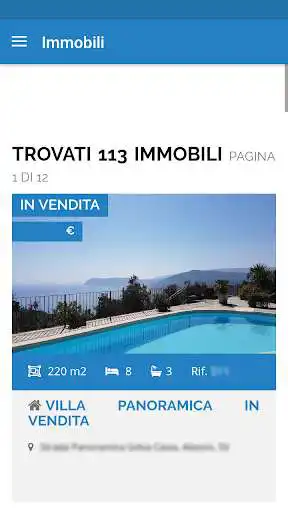 Play Broker - Servizi Immobiliari as an online game Broker - Servizi Immobiliari with UptoPlay