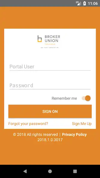 Play BrokerUnion Online  and enjoy BrokerUnion Online with UptoPlay
