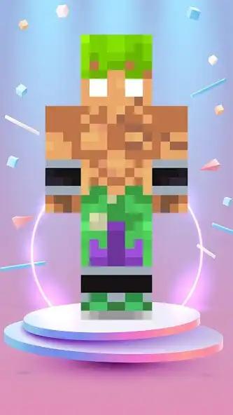 Play Broly Skin for Minecraft and enjoy Broly Skin for Minecraft with UptoPlay Play Broly Skin for Minecraft and enjoy Broly Skin for Minecraft with UptoPlay