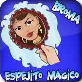 Free play online broma espejito magico belleza APK