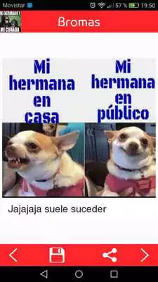 Play Broma Hermana Hermano