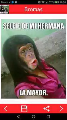 Play Broma Hermana Hermano