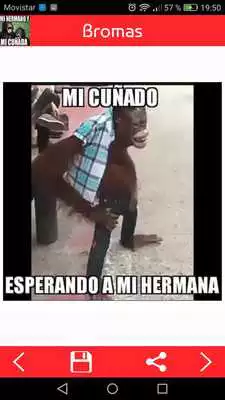 Play Broma Hermana Hermano