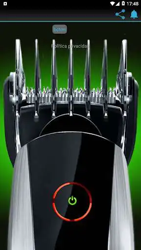 Play bromas ( corte de pelo ) as an online game online bromas ( corte de pelo ) with UptoPlay broma.appexk Play bromas ( corte de pelo ) as an online game bromas ( corte de pelo ) with UptoPlay