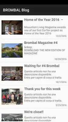 Play Brombal