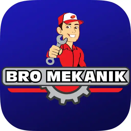 Play Bro Mekanik APK Play Bro Mekanik APK