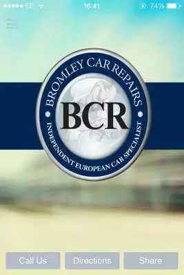 Play Bromley Car Repairs