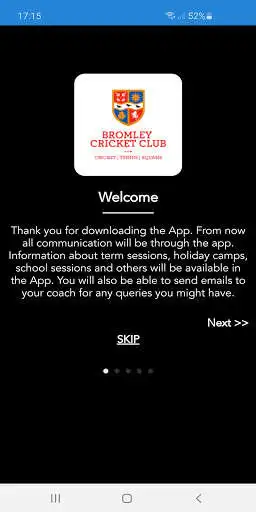 Play Bromley Cricket  and enjoy Bromley Cricket with UptoPlay