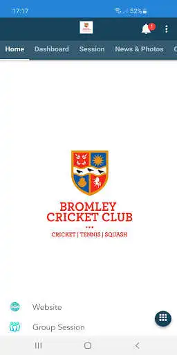 Play Bromley Cricket as an online game Bromley Cricket with UptoPlay