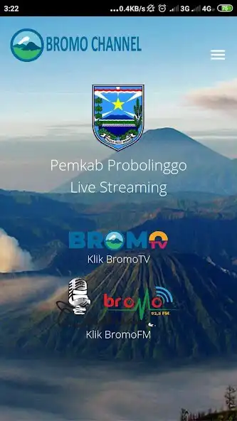 Play Bromo Channel  and enjoy Bromo Channel with UptoPlay