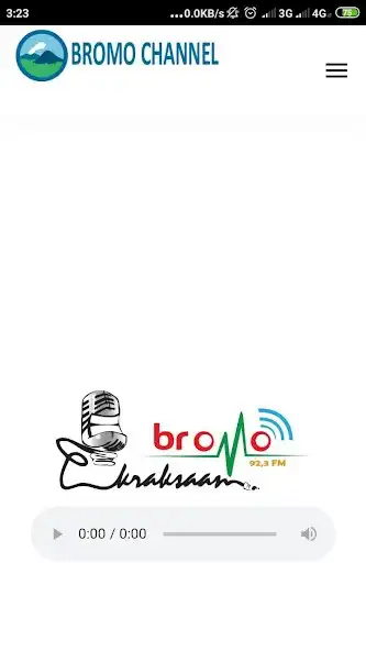 Play Bromo Channel as an online game Bromo Channel with UptoPlay
