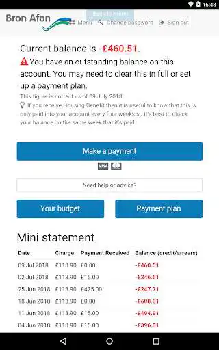 Play Bron Afon as an online game online Bron Afon with UptoPlay panconnect.ssp.bronafon Play Bron Afon as an online game Bron Afon with UptoPlay