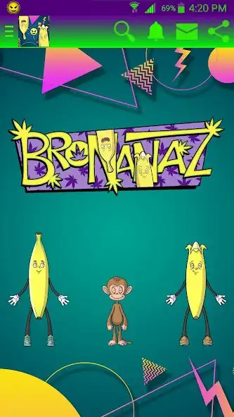 Play Bronanaz  and enjoy Bronanaz with UptoPlay