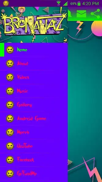 Play Bronanaz as an online game Bronanaz with UptoPlay
