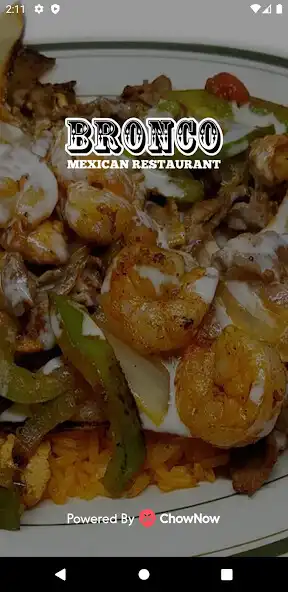 Play Bronco Mexican Restaurant  and enjoy Bronco Mexican Restaurant with UptoPlay