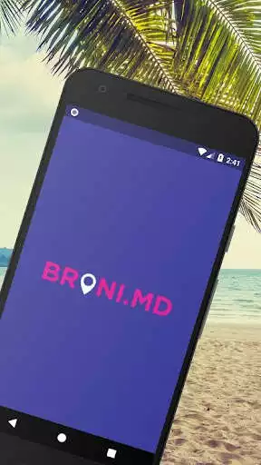 Play BRONI.MD - Tourism Platform  and enjoy BRONI.MD - Tourism Platform with UptoPlay