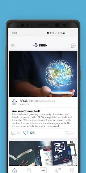 Play BRON  and enjoy BRON with UptoPlay