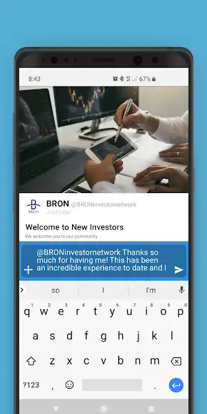 Play BRON as an online game BRON with UptoPlay