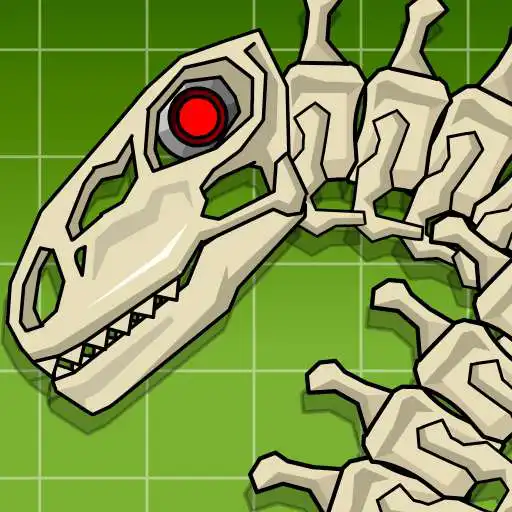 Play Brontosaurus Dinosaur Fossils Robot Age APK Play Brontosaurus Dinosaur Fossils Robot Age APK