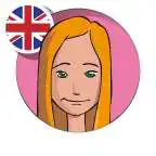 Free play online Bronwen TTS voice (English)  APK