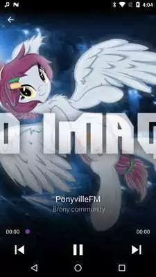 Play Brony Radio Play Brony Radio