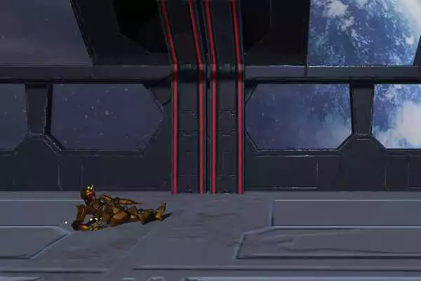 Play Bronze Bot Runner