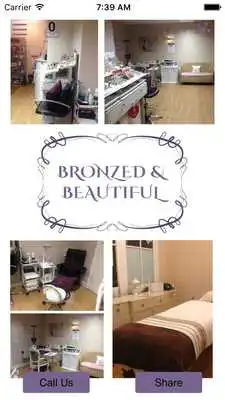 Play Bronzed And Beautiful Play Bronzed And Beautiful