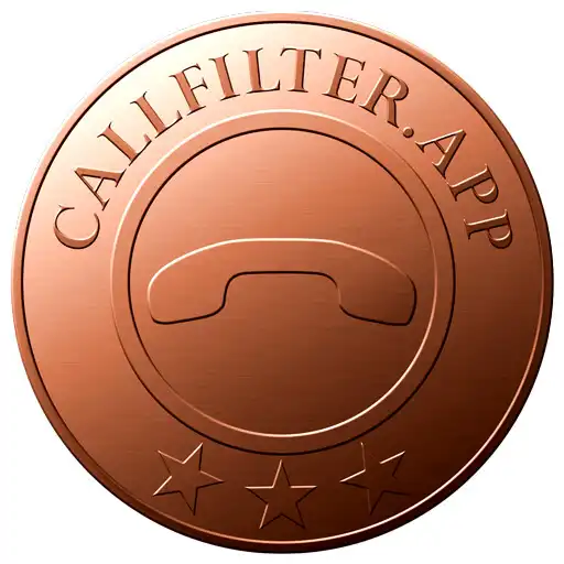 Play Bronze donation Callfilter.app APK Play Bronze donation Callfilter.app APK