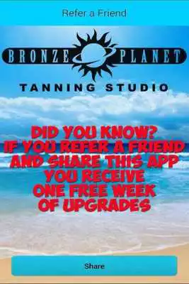 Play Bronze Planet