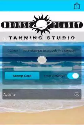 Play Bronze Planet