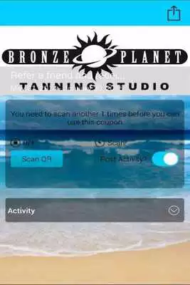 Play Bronze Planet