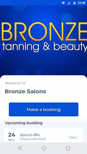 Play Bronze Salons