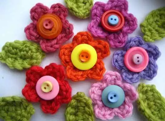 Play Brooch Tutorial Step by Step