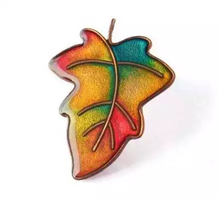 Play Brooch Tutorial Step by Step