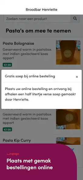 Play Broodbar Henriette and enjoy Broodbar Henriette with UptoPlay Play Broodbar Henriette and enjoy Broodbar Henriette with UptoPlay