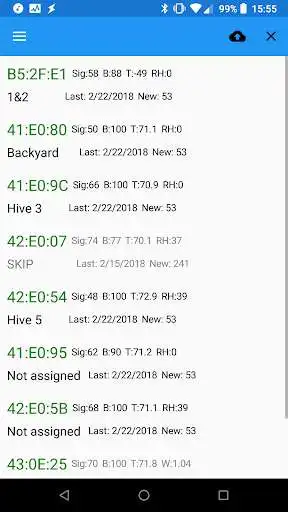 Play BroodMinder Apiary Play BroodMinder Apiary